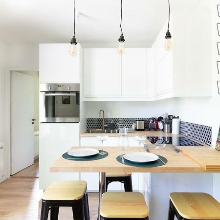 L'Instant Nantais By Cocoonr Apartment Nantes Exterior foto