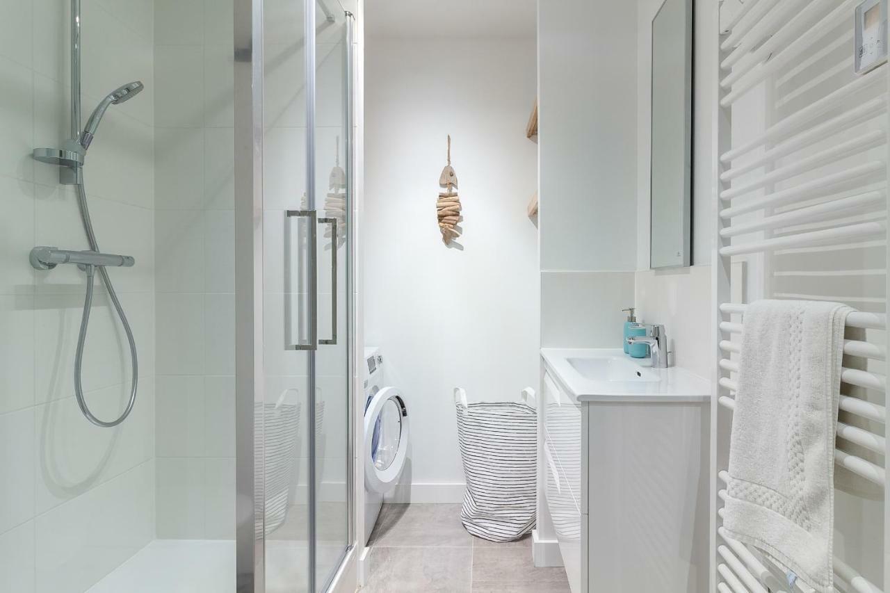 L'Instant Nantais By Cocoonr Apartment Nantes Exterior foto